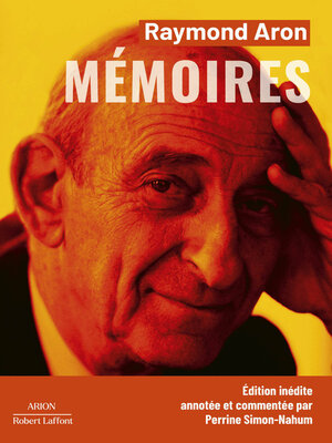 cover image of Mémoires
